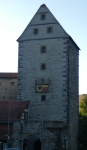 Stadtbefestigung